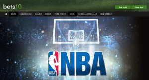 Bets10 NBA